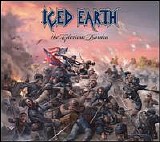 Iced Earth - The Glorious Burden