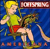 The Offspring - Americana