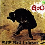 Rip Rig & Panic - God