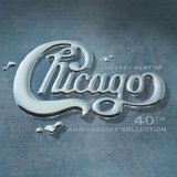 Chicago - The Very Best of Chicago: Only the Beginning