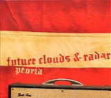 Future Clouds And Radar - Peoria