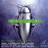 Various artists - SOLID #1