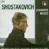 Various artists - Piano Quintet, Piano Trio No. 2