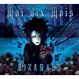 Moi Dix Mois - Dixanandu