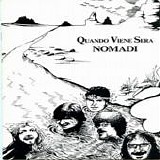 Nomadi - Quando viene sera