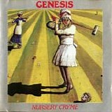 Genesis - Nursery cryme