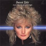 Bonnie Tyler - Faster than the speed of night