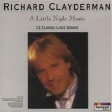 Richard Clayderman - A little night music