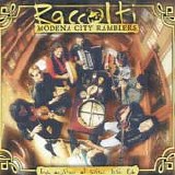 Modena City Ramblers - Raccolti (live acustico al Sisten Irish Pub)
