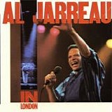Al Jarreau - In London