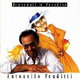 Antonello Venditti - Benvenuti in paradiso