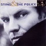 Sting - The very best of Sting & The Police