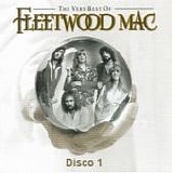 Fleetwood Mac - The very best of Fleetwood Mac (Disco 1)