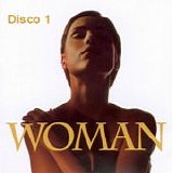 Artisti Vari - Woman (Disco 1)
