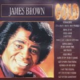 James Brown - Gold
