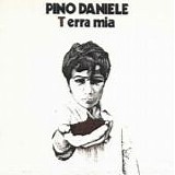 Pino Daniele - Terra mia