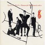 Spandau Ballet - Through the barricades