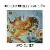 Dire Straits - Alchemy: Dire Straits live