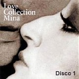 Mina - Love collection (Disco 1)