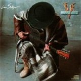 Stevie Ray Vaughan - In step