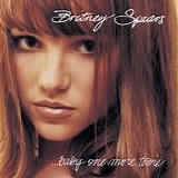 Britney Spears - ...Baby one more time