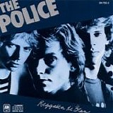 The Police - Reggatta de blanc