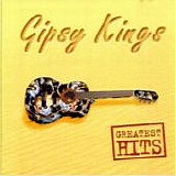 Gipsy Kings - Greatest hits