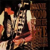 Ron Wood - Slide on this