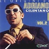 Adriano Celentano - Le origini (Disco 2)