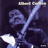 Albert Collins - Live