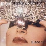 Mina - Studio collection (Disco 1)