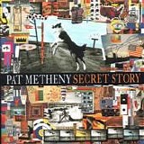Pat Metheny - Secret story