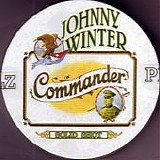 Johnny Winter - Commander