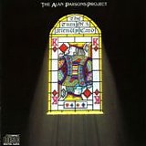 The Alan Parsons Project - The turn of a friendly card