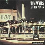 Tom Waits - Asylum years