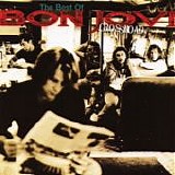 Bon Jovi - Crossroad - The best of Bon Jo