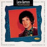 Lucio Battisti - I grandi successi (Disco 2)