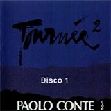 Paolo Conte - TournÃ©e 2 (Disco 1)