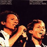 Simon & Garfunkel - The concert in Central Park