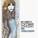 Riccardo Cocciante - Concerto per Margherita