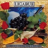 Ligabue - Lambrusco coltelli rose & popcorn