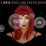 Cher - The greatest hits