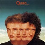 Queen - The miracle