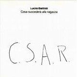 Lucio Battisti - Cosa succederÃ  alla ragazza