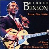 George Benson - Love for sale