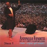 Antonello Venditti - Da San Siro a Samarcanda (Disco 1)