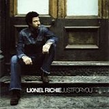 Lionel Richie - Just for you
