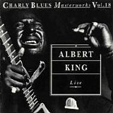 Albert King - Live