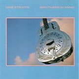 Dire Straits - Brothers in arms
