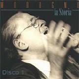 Domenico Modugno - La storia (Disco 1)